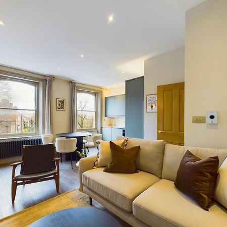 Be London - The St John'S Wood Residences Exterior photo