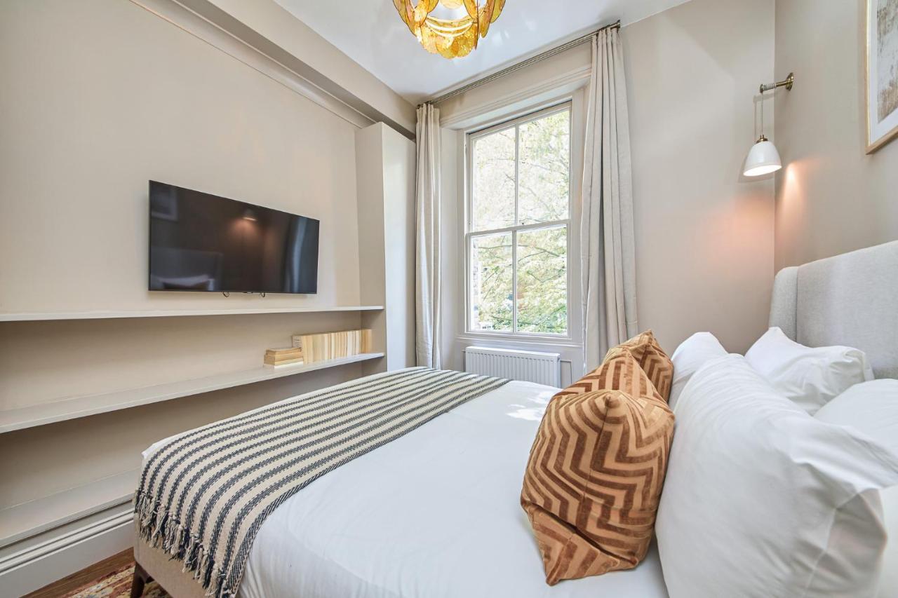 Be London - The St John'S Wood Residences Exterior photo