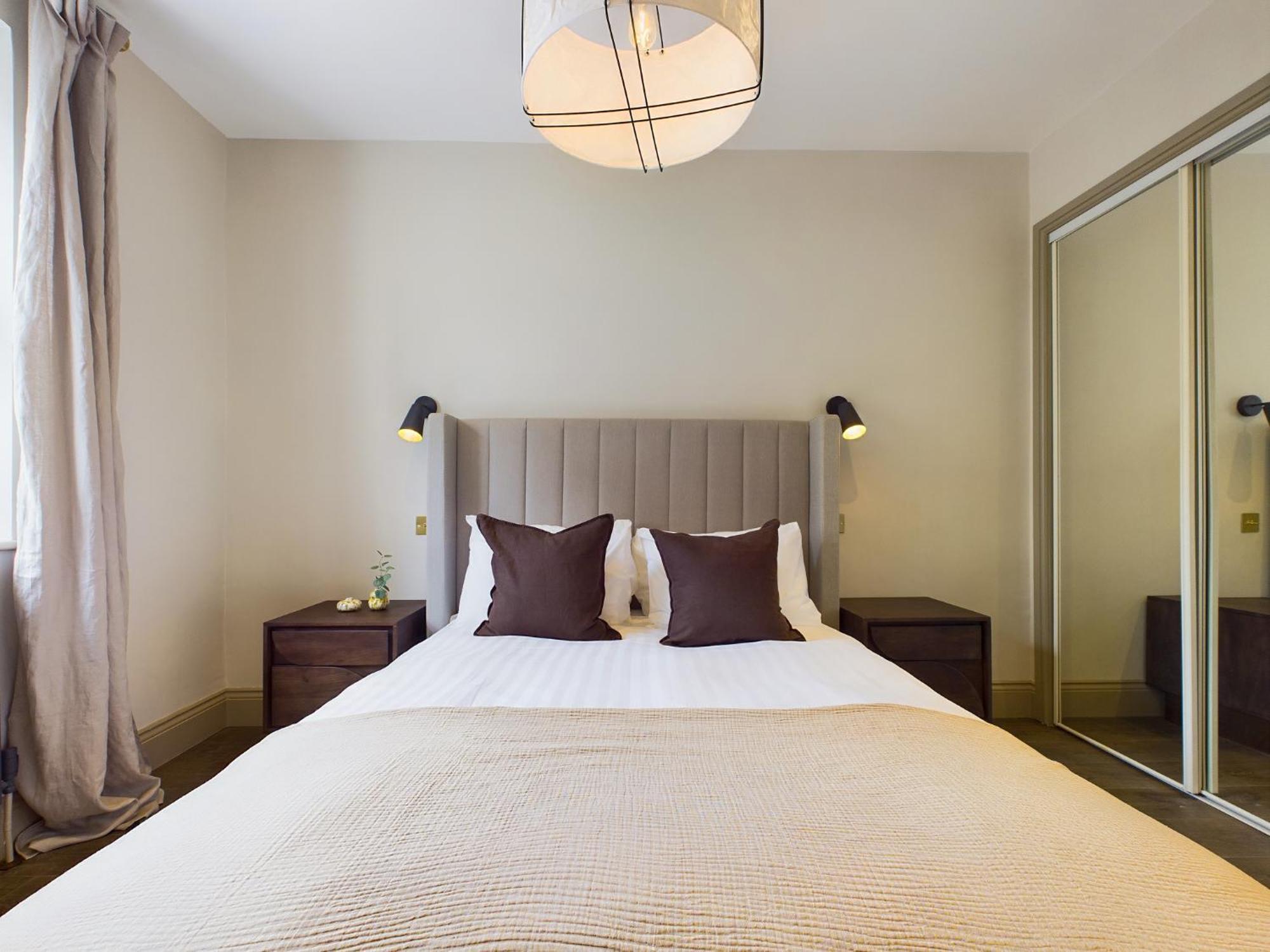 Be London - The St John'S Wood Residences Exterior photo