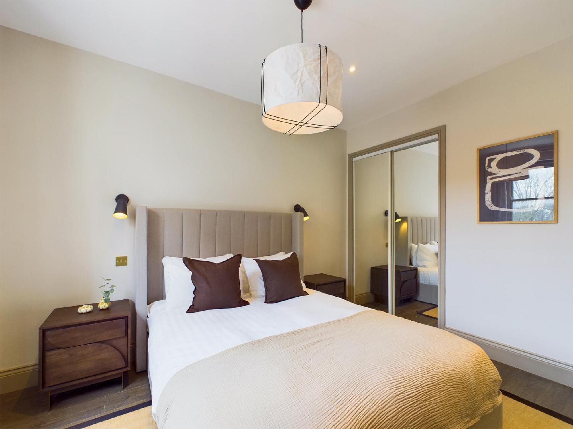 Be London - The St John'S Wood Residences Exterior photo