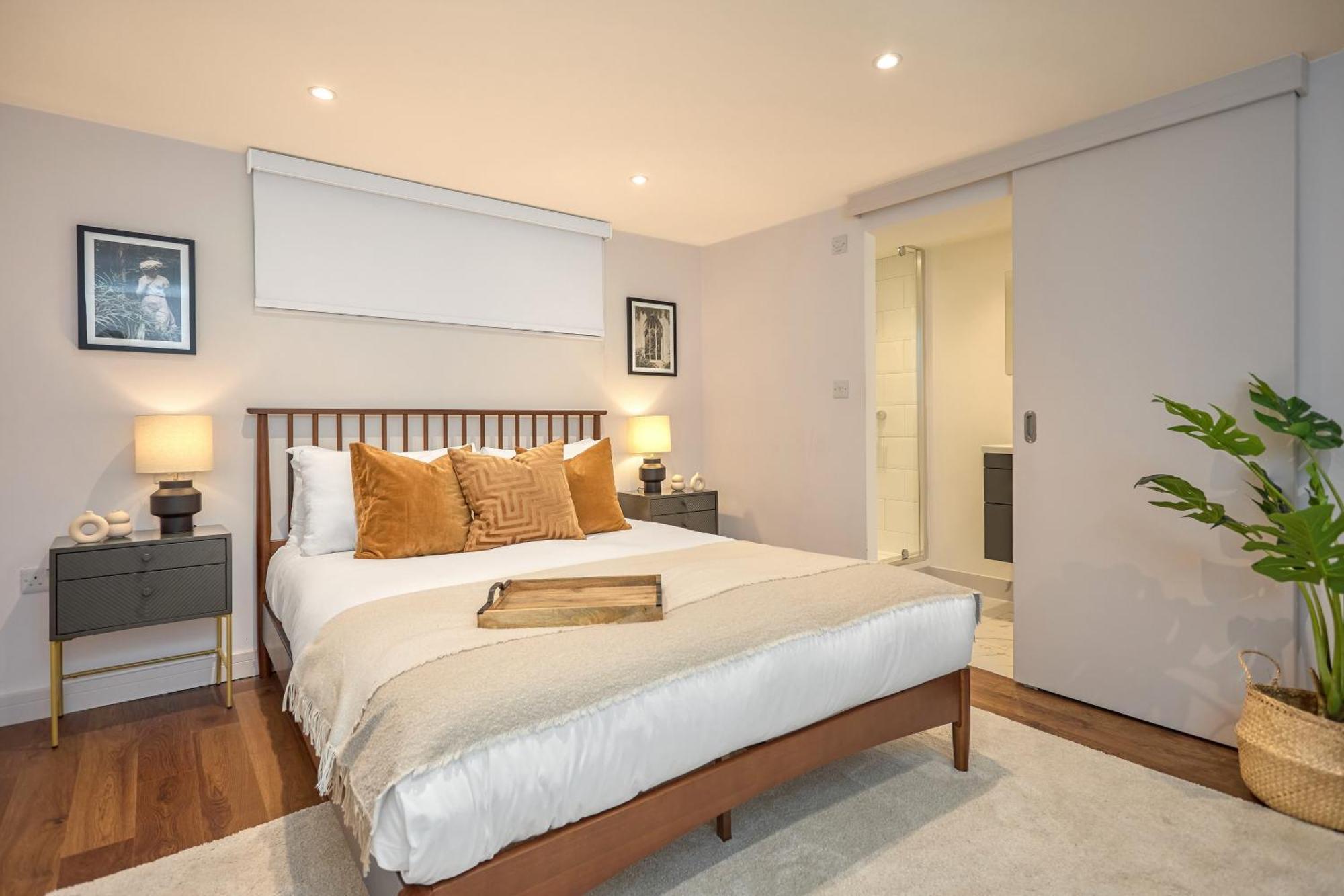 Be London - The St John'S Wood Residences Exterior photo